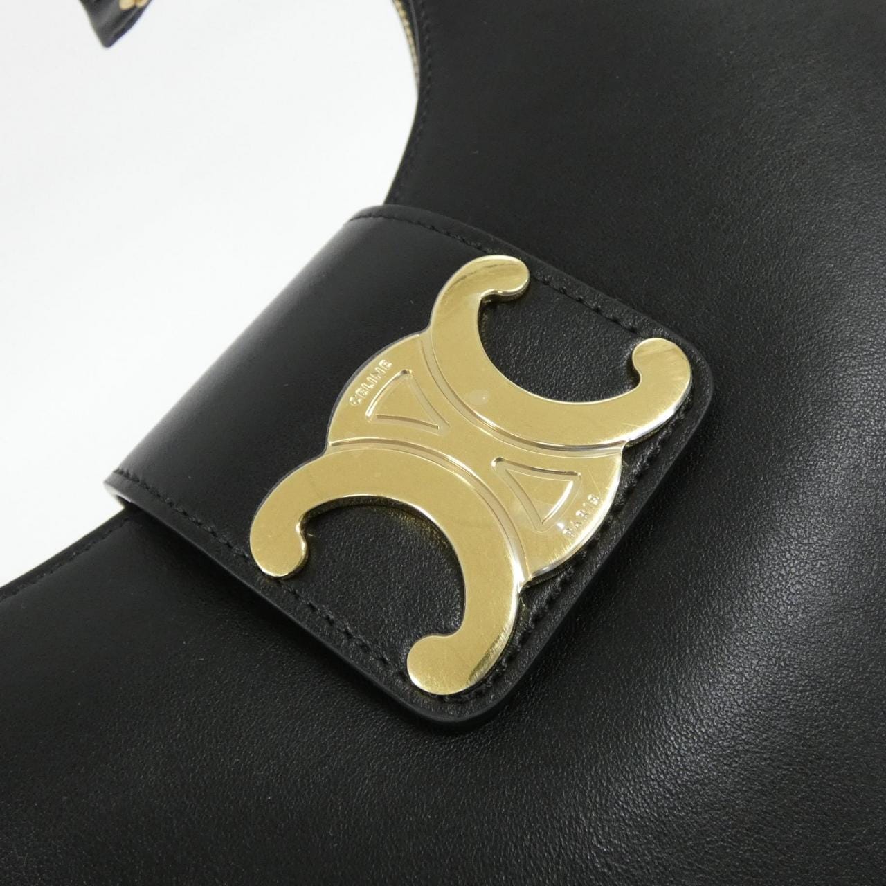 【新品】セリーヌ ミディアム アヴァ 114493DGQ ショルダーバッグ