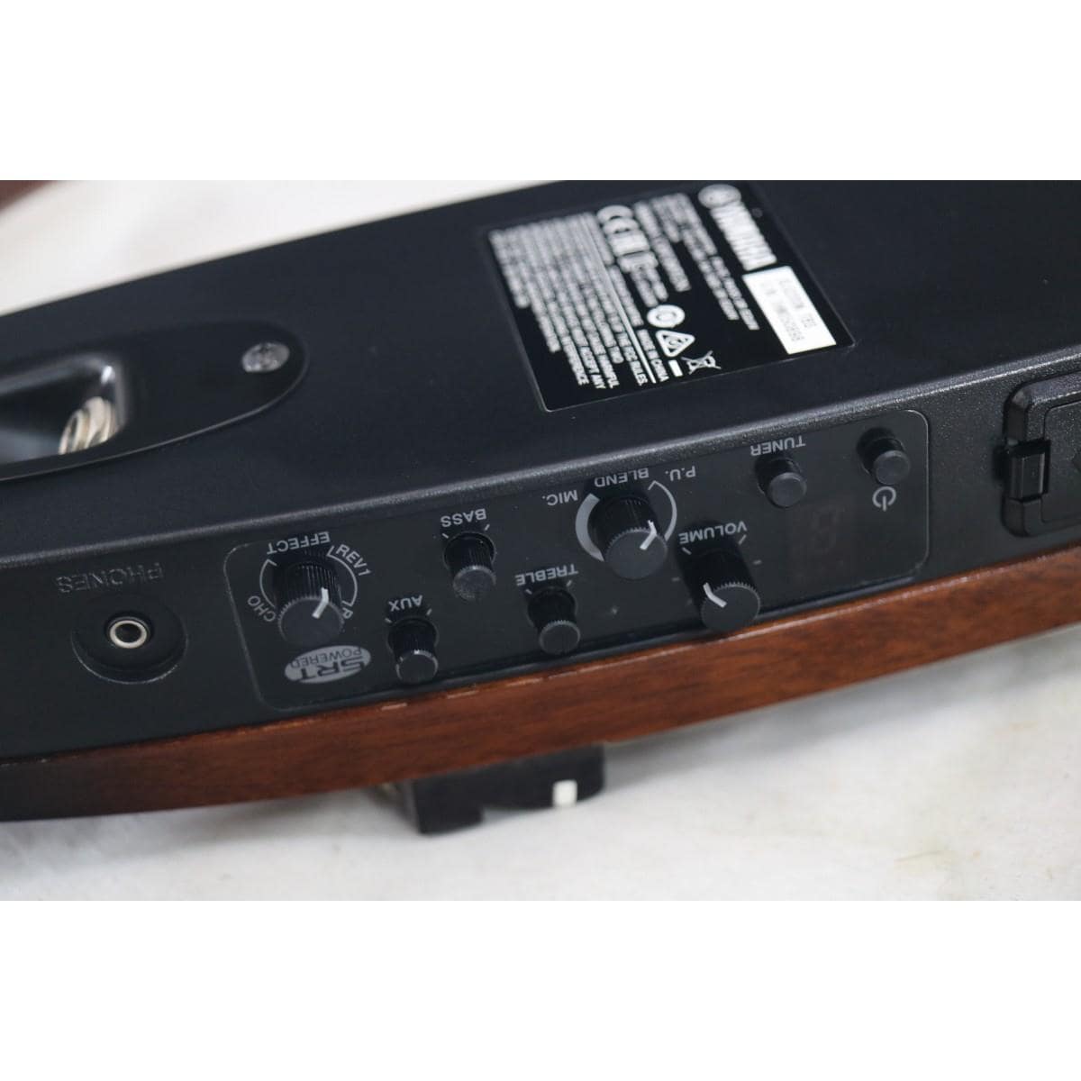 ＹＡＭＡＨＡ　　ＳＬＧ２００Ｎ