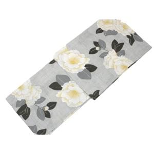 【新品】女ゆかた　ＬＬサイズ