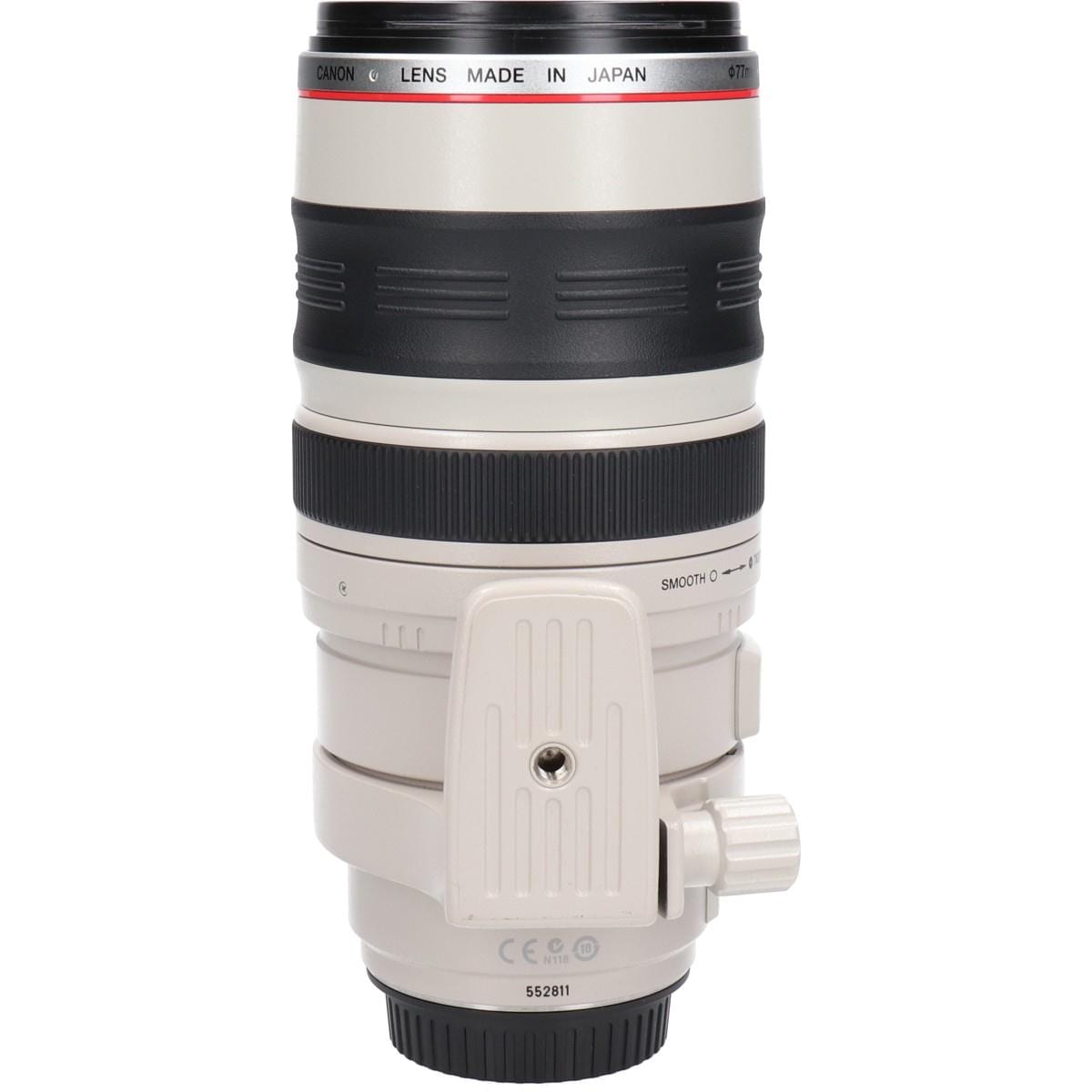 ＥＦ１００－４００ｍｍ　Ｆ４．５－５．６Ｌ　ＩＳ　ＵＳＭ