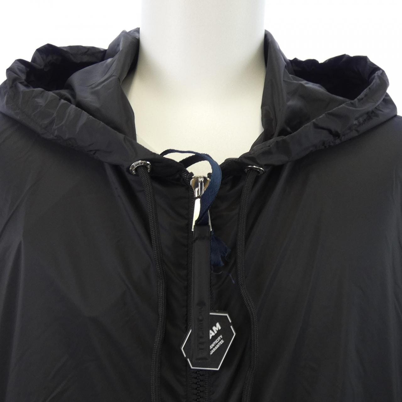 モンクレール MONCLER POINTU ブルゾン