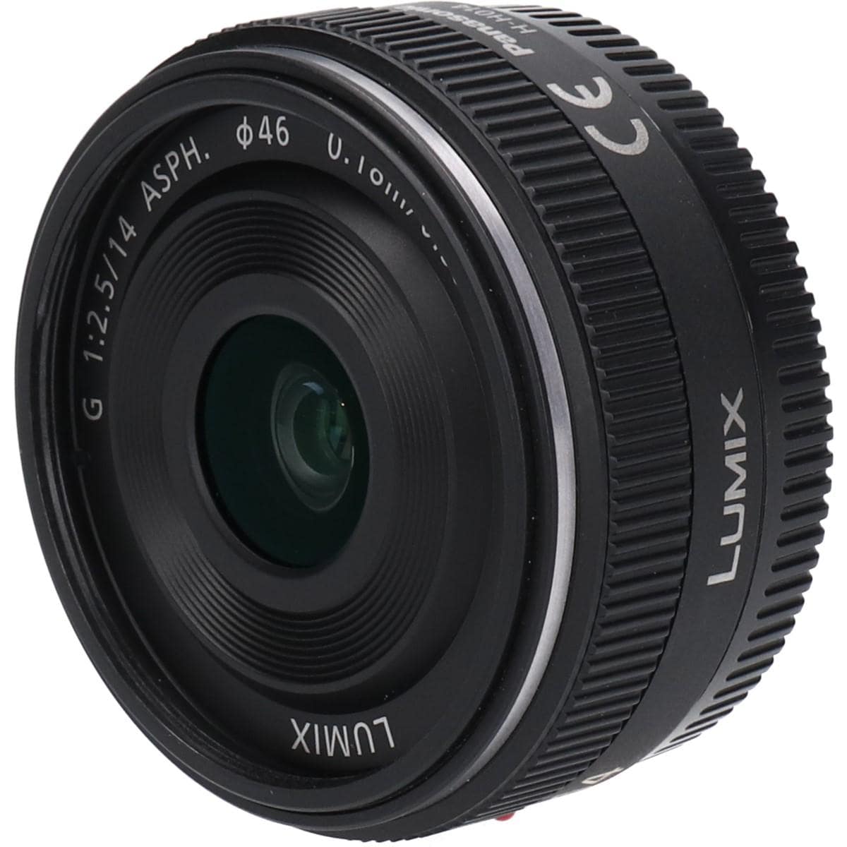 Ｇ１４ｍｍ　Ｆ２．５（Ｈ－Ｈ０１４）