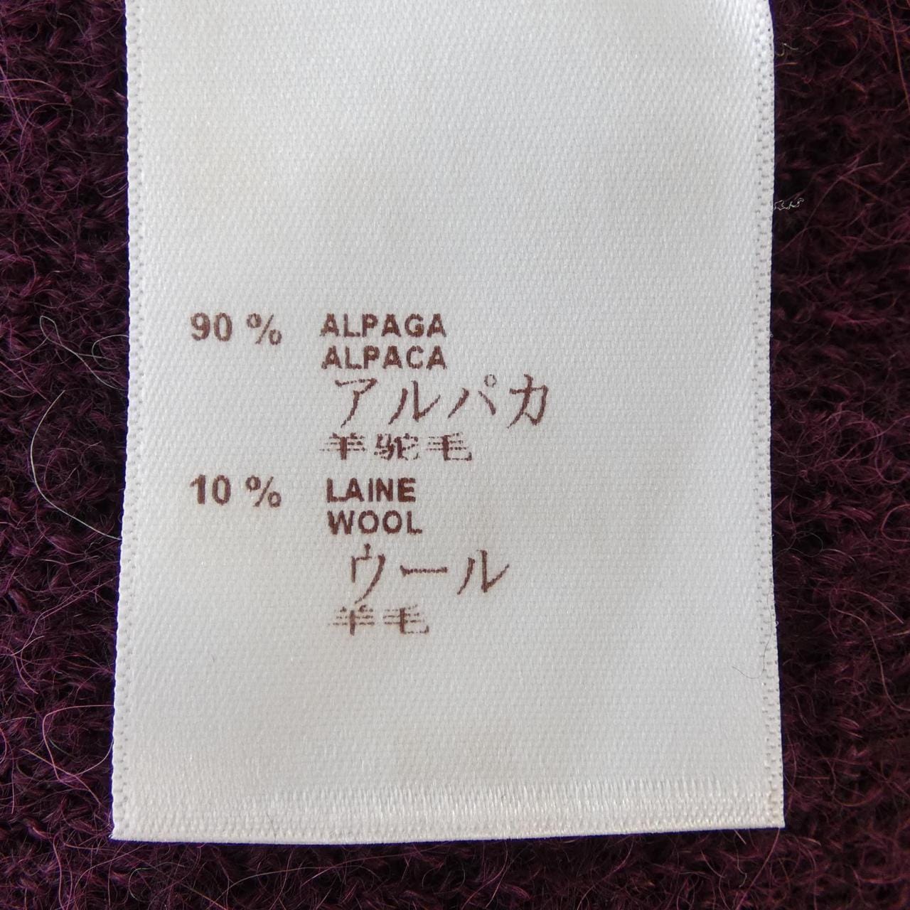 ルイヴィトン LOUIS VUITTON H6N74WF61 ニット