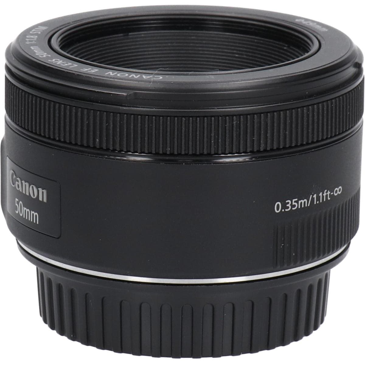 ＥＦ５０ｍｍ　Ｆ１．８ＳＴＭ