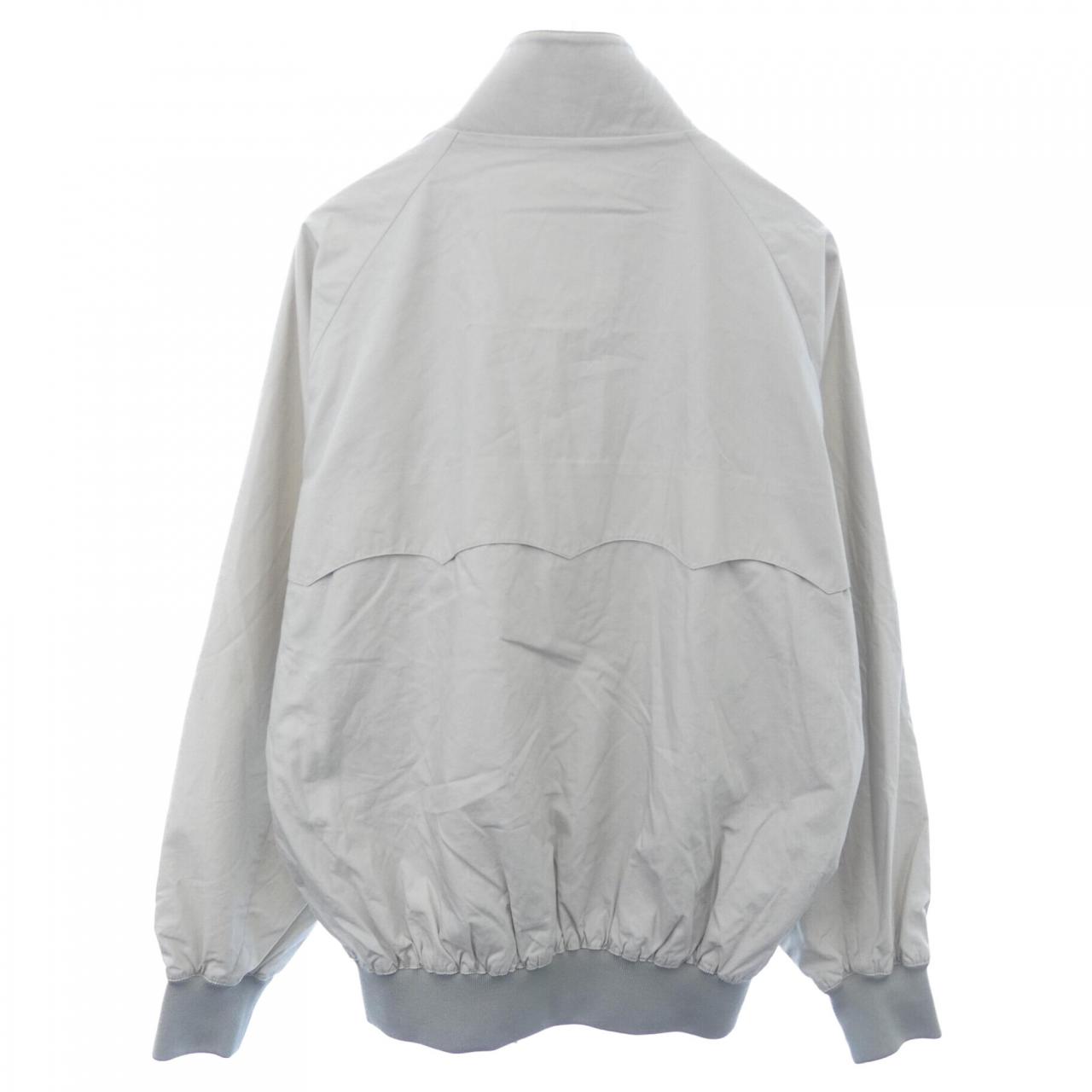 バラクータ BARACUTA ブルゾン
