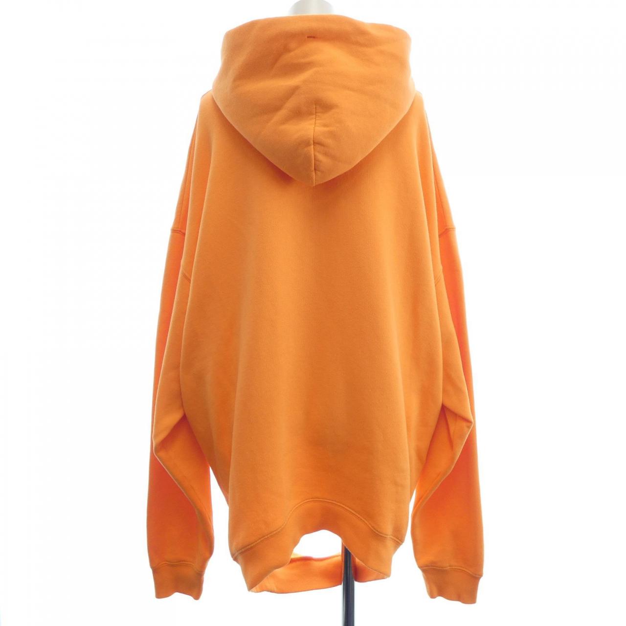 バレンシアガ BALENCIAGA パーカー