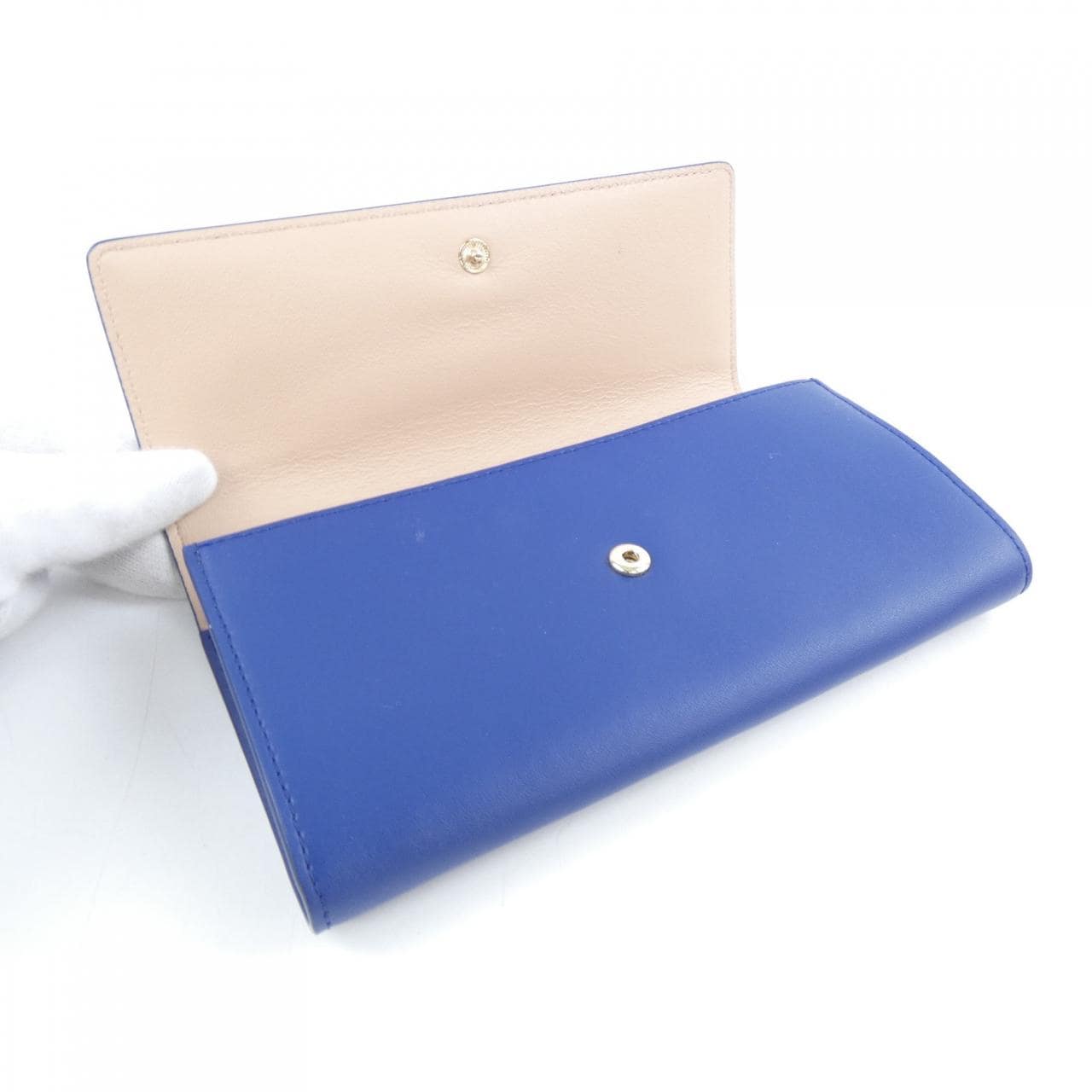 エンポリオアルマーニ EMPORIO ARMANI WALLET