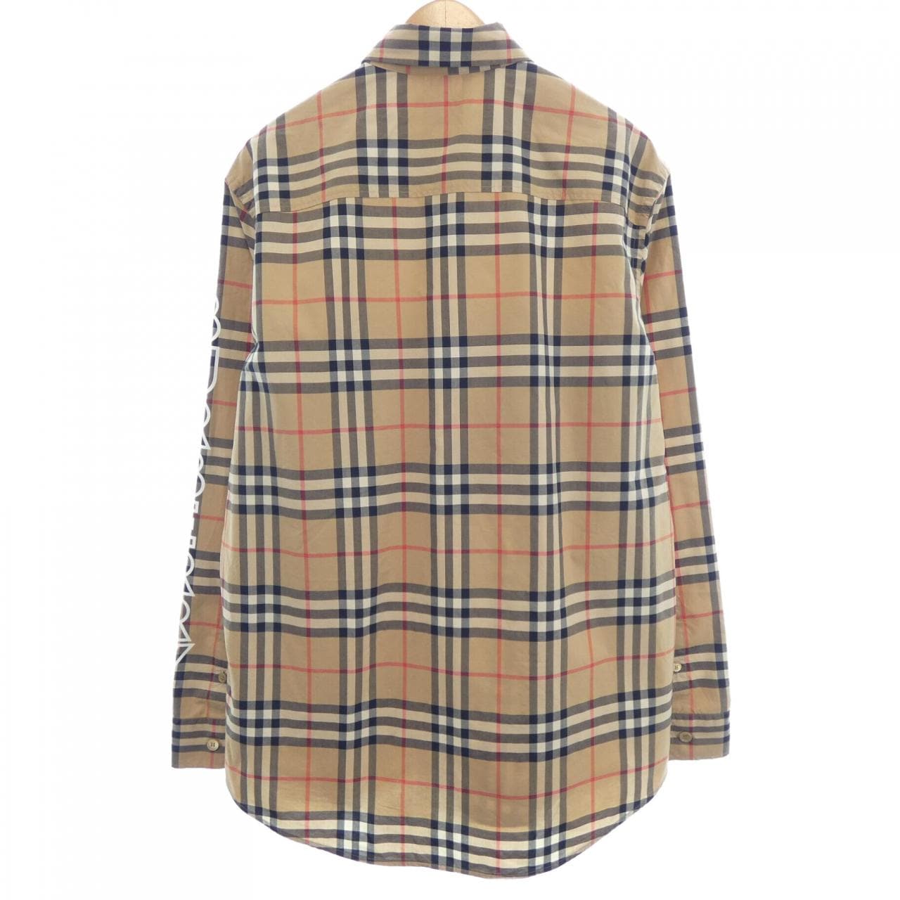 バーバリー BURBERRY 8029878 シャツ