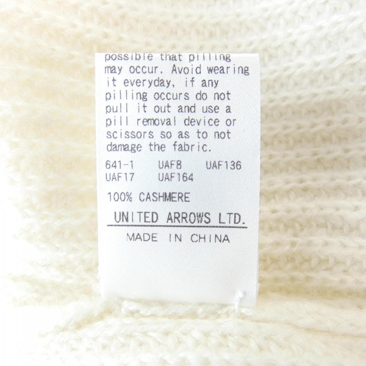DRAWER 6515-199-0495 Cardigan