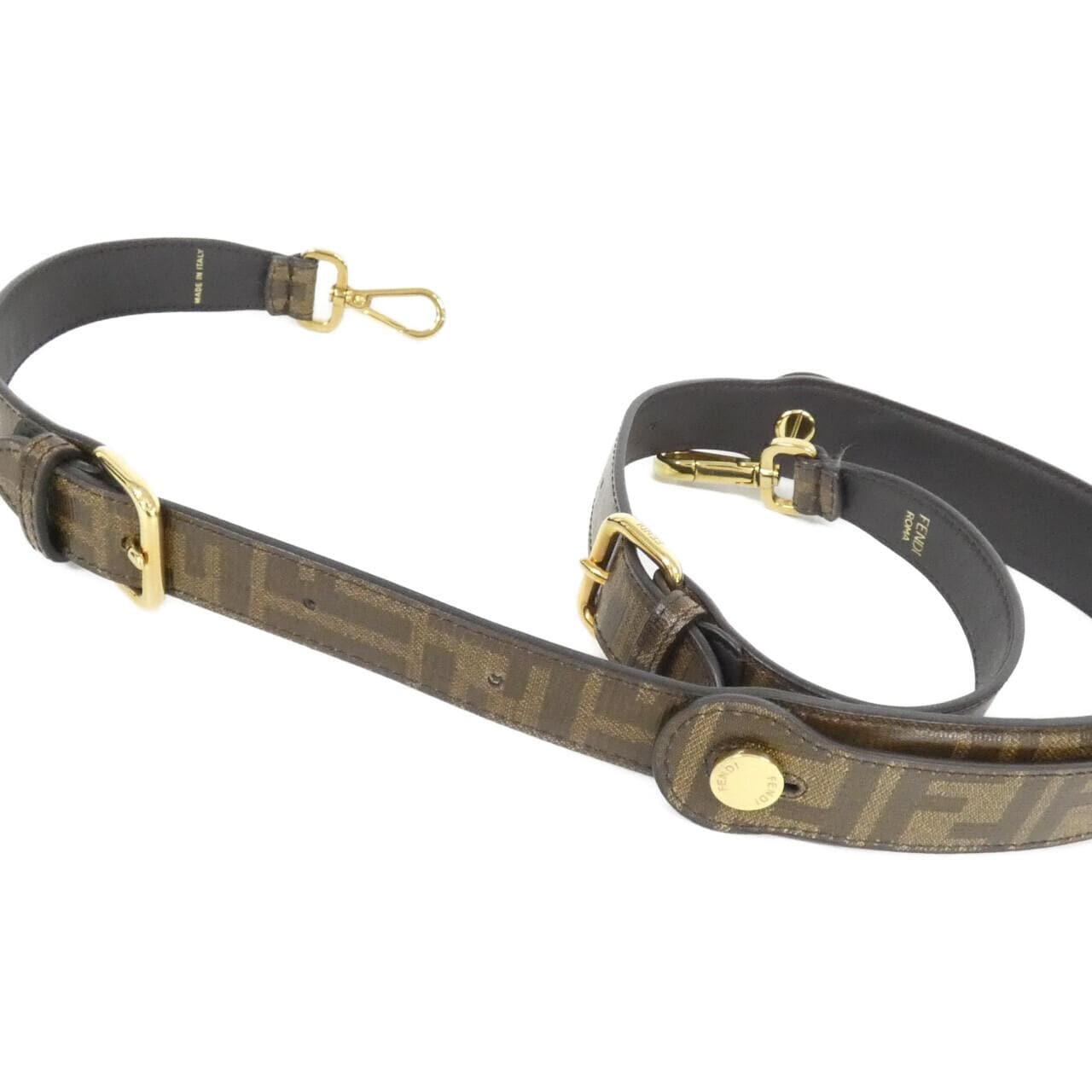 フェンディ ストラップ ユー ストラップ