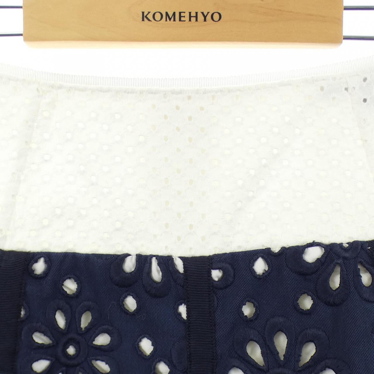 ルイヴィトン LOUIS VUITTON F1SK46B5I スカート