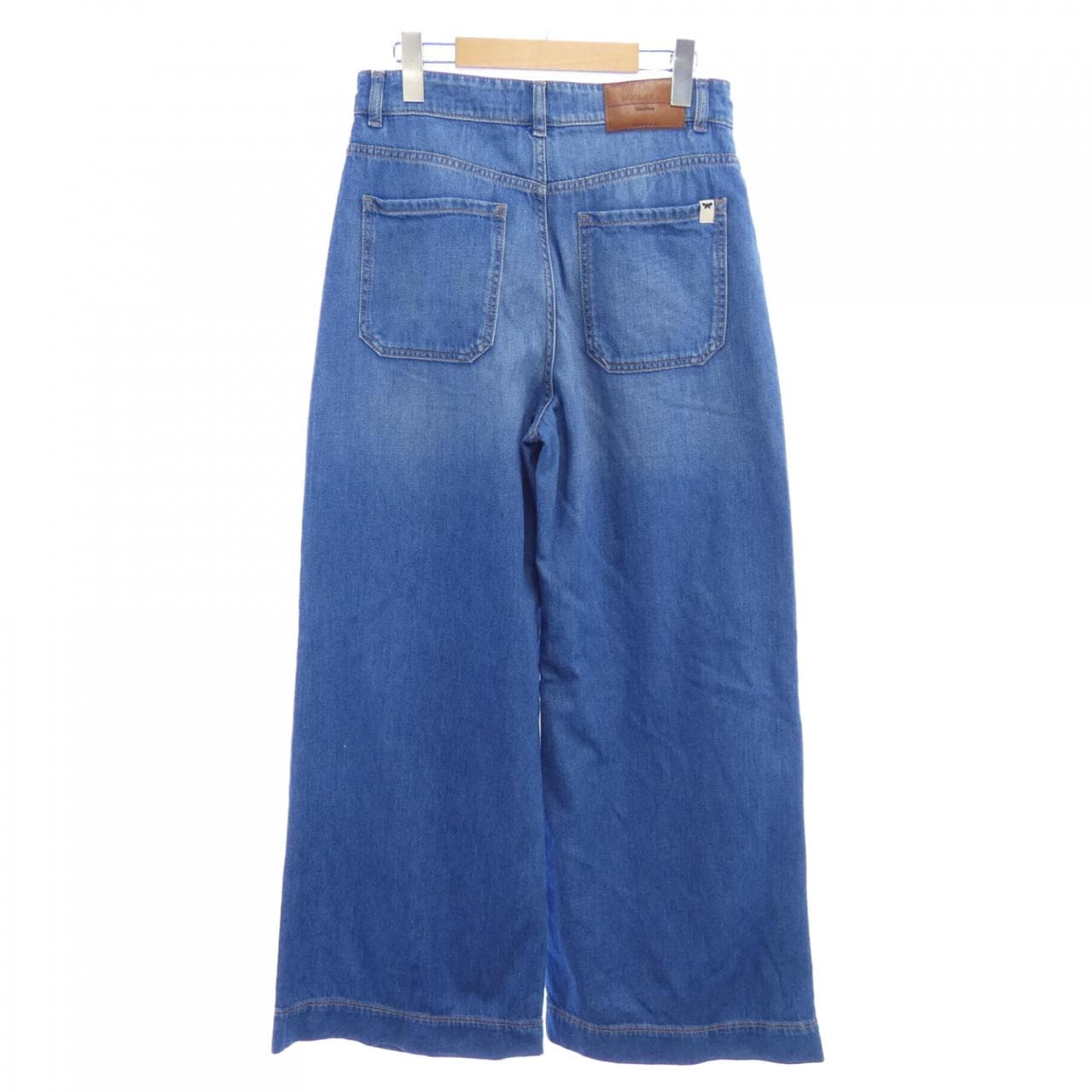 マックスマーラウィークエンド Max Mara weekend ジーンズ