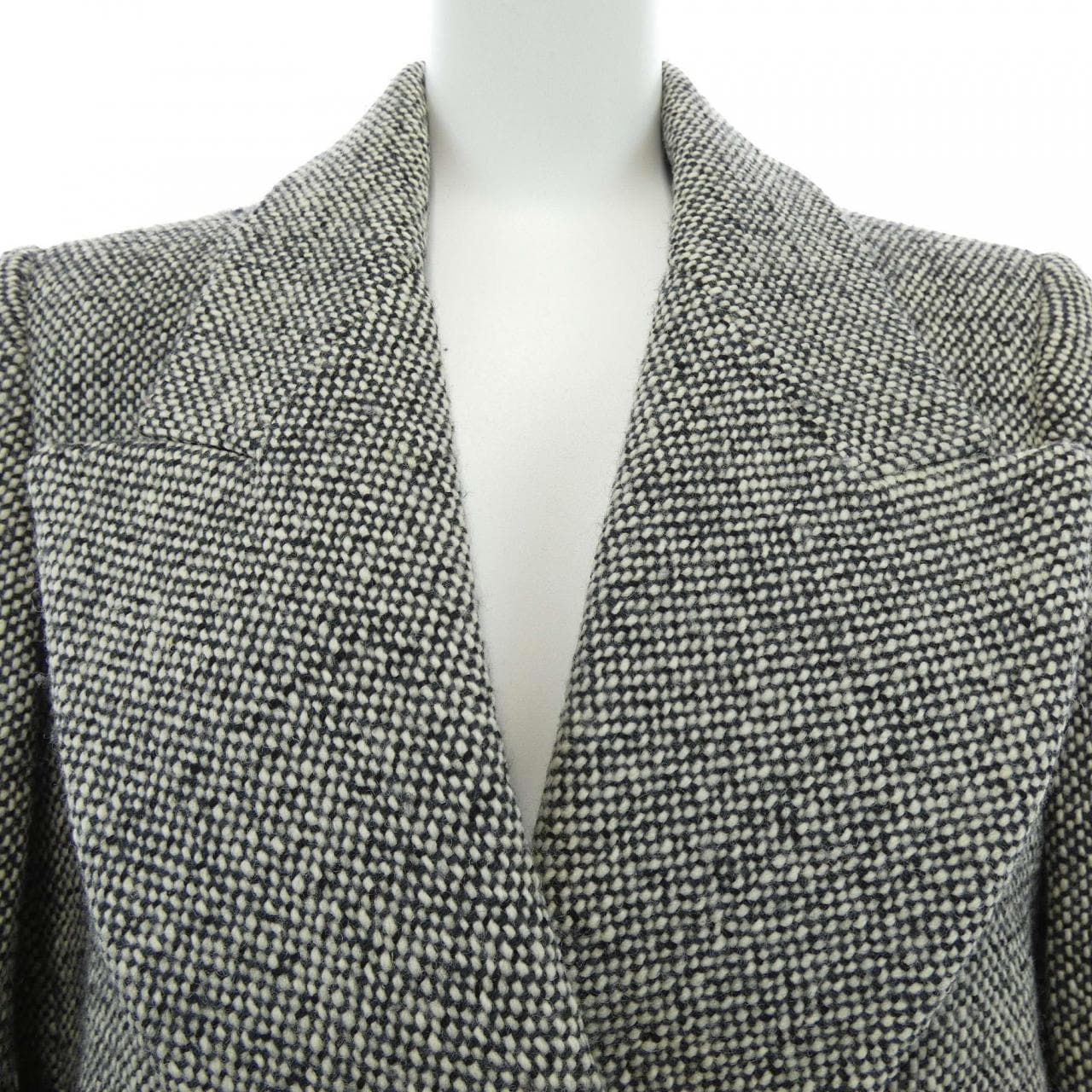 ミュウミュウ MIU MIU MH899 ジャケット