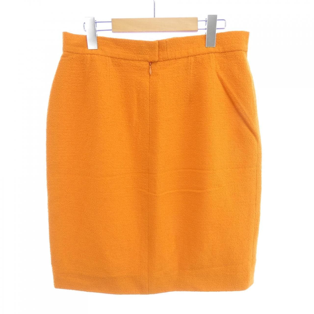 【ヴィンテージ】シャネル CHANEL COLLECTION27 20095F04 スーツ