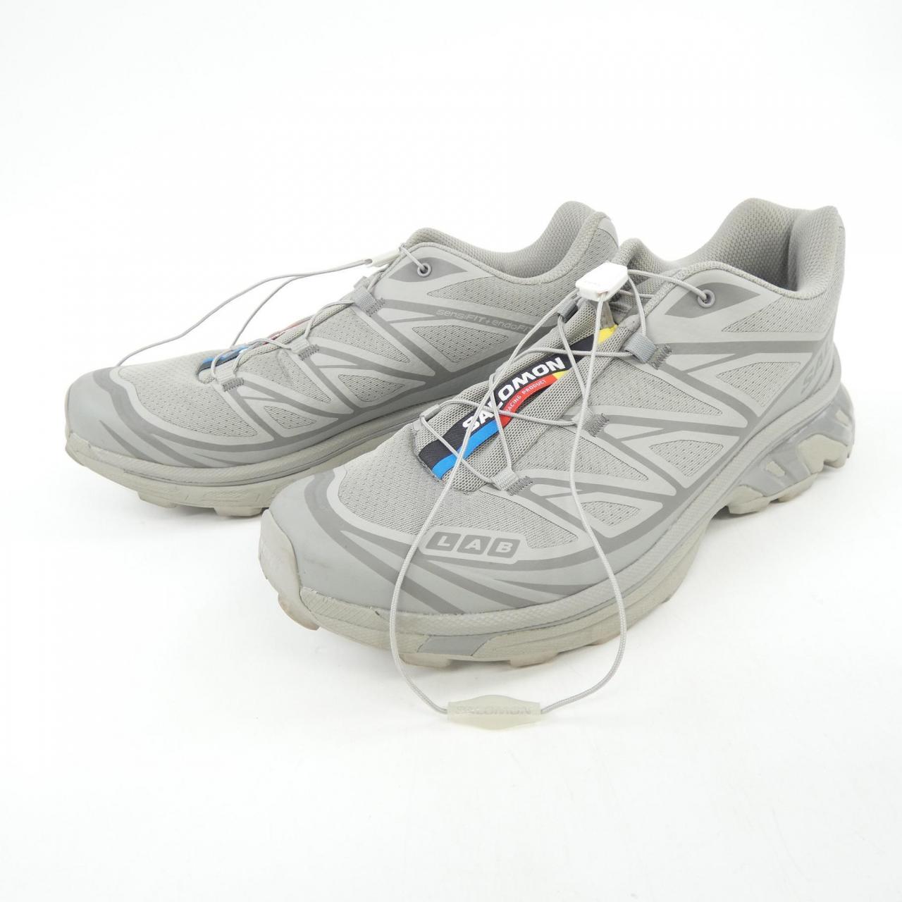 サロモン SALOMON 474448 スニーカー