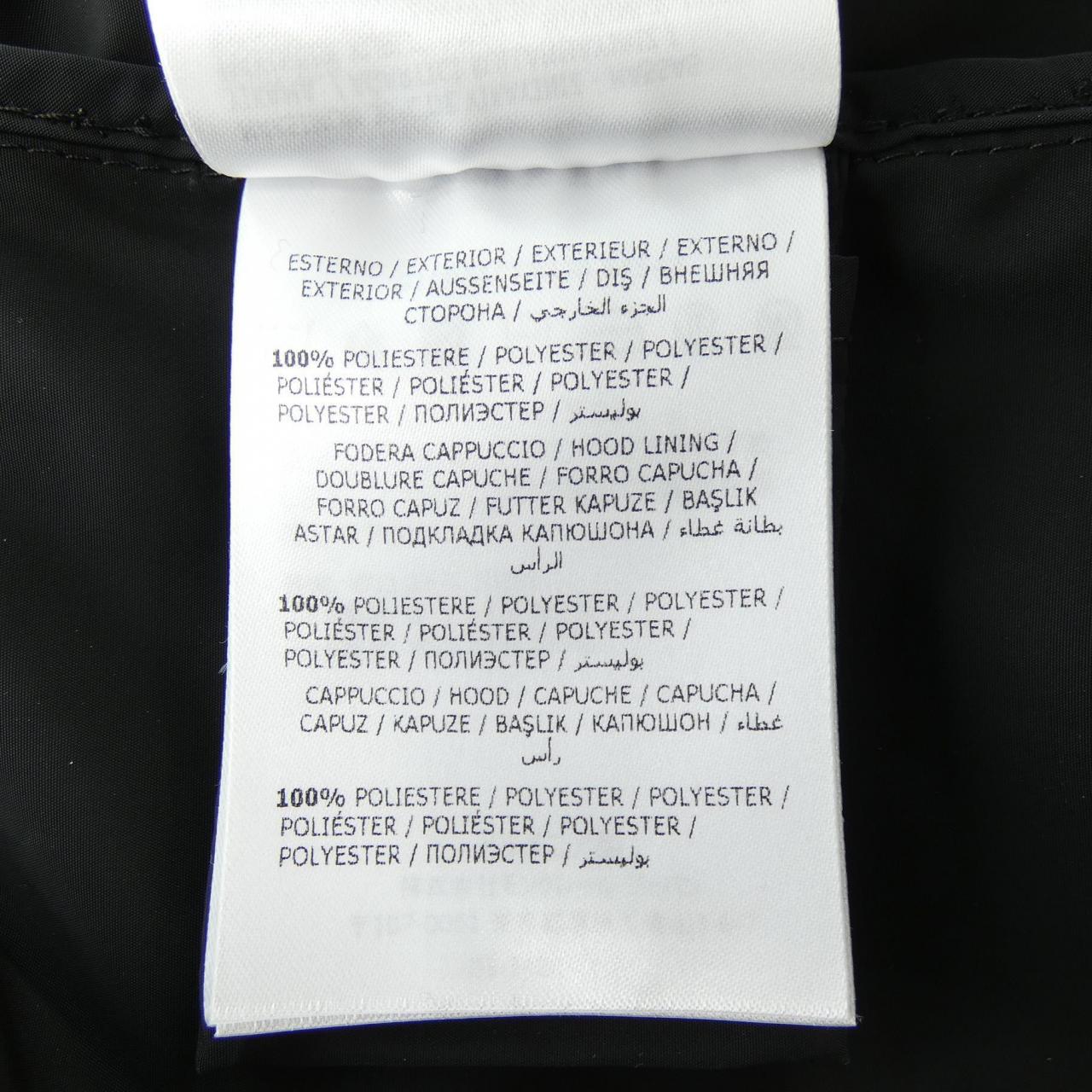 モンクレール MONCLER LEBRIS コート