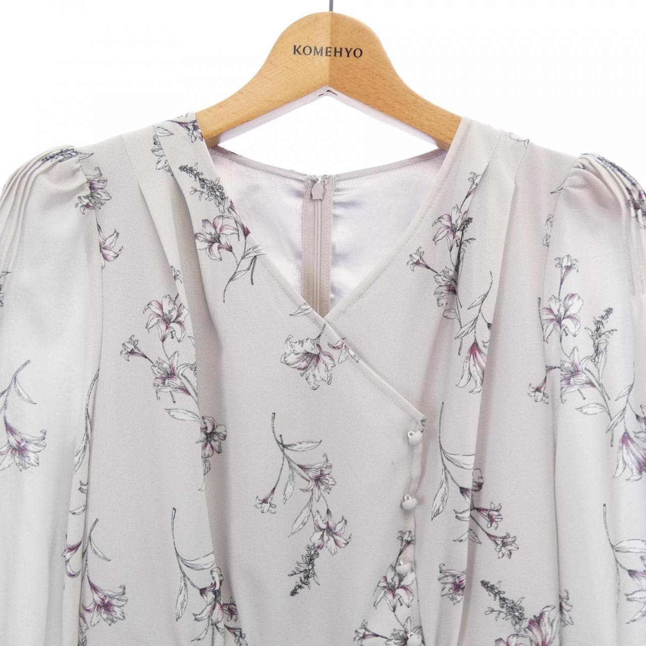 ジャスグリッティ JUSGLITTY ワンピース