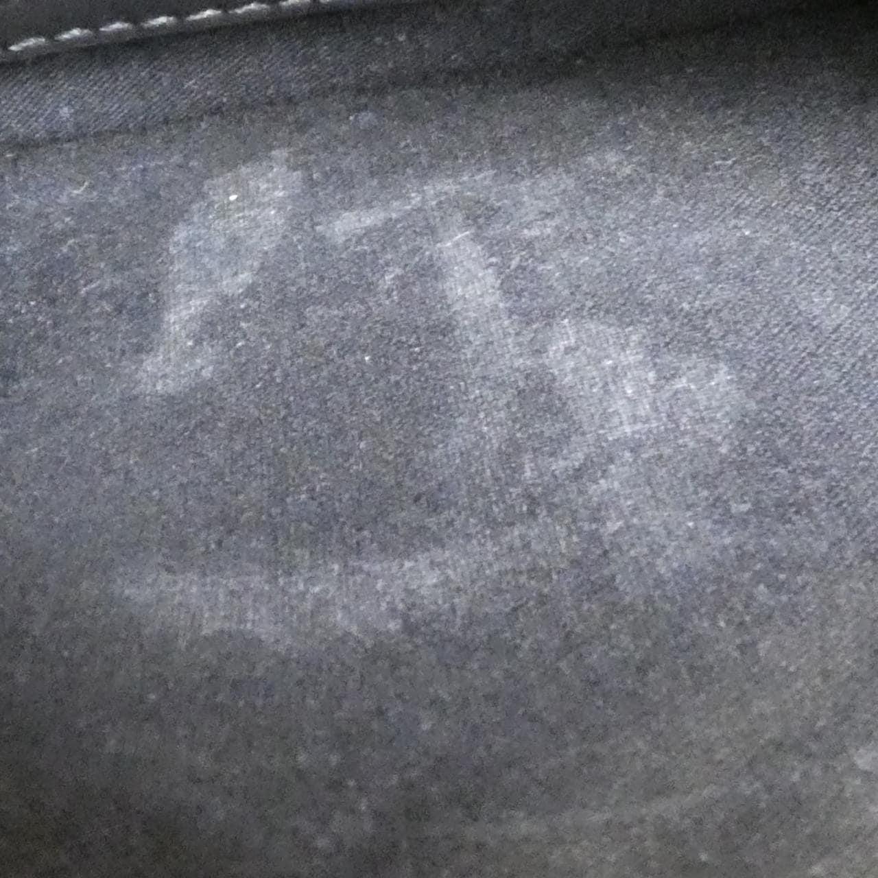 バレンシアガ NAVY CROSSBODY POUCH 639497 18D1N ショルダーバッグ