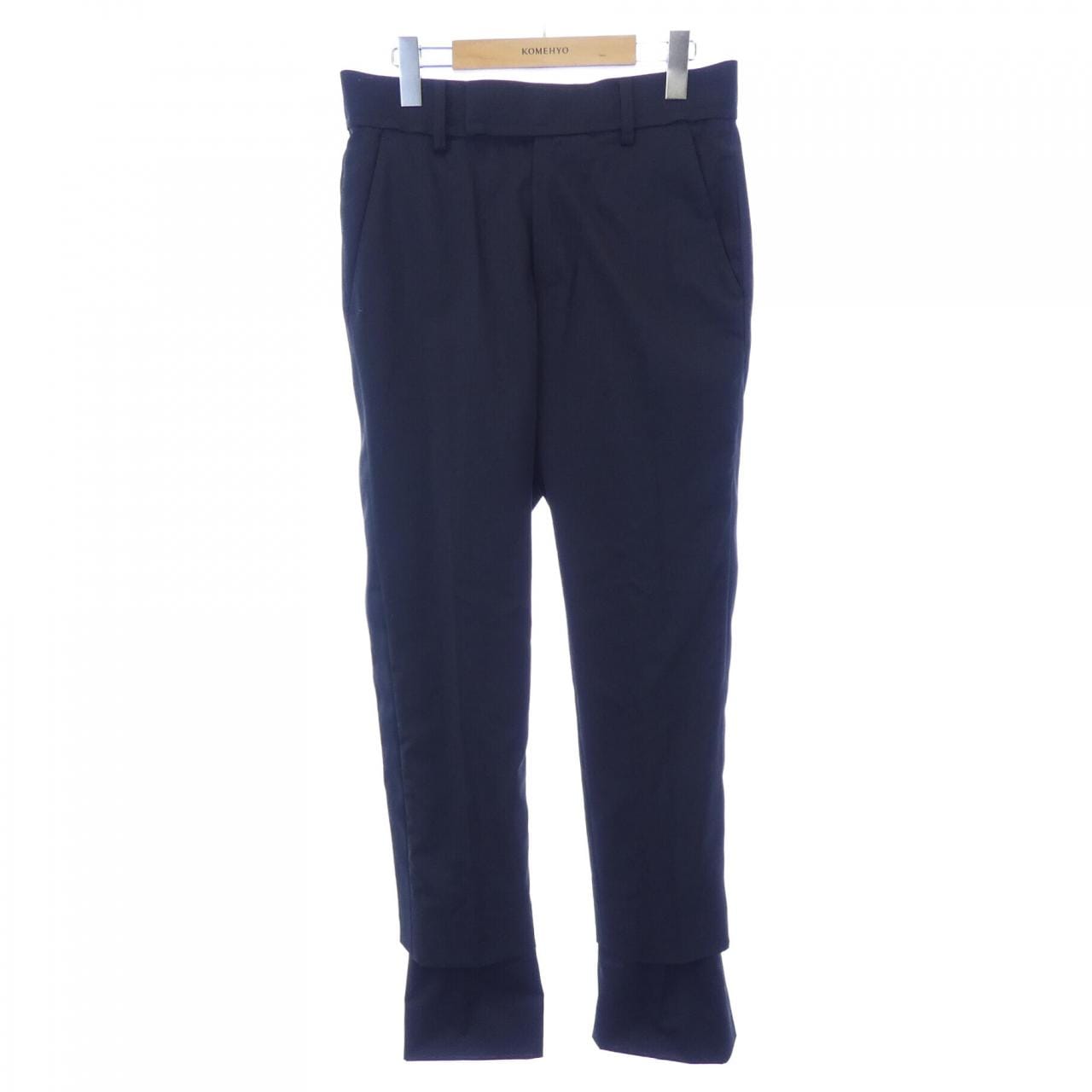 サカイ SACAI 20-02184M パンツ