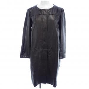 マックスマーラウィークエンド Max Mara weekend 54460449 レザーコート