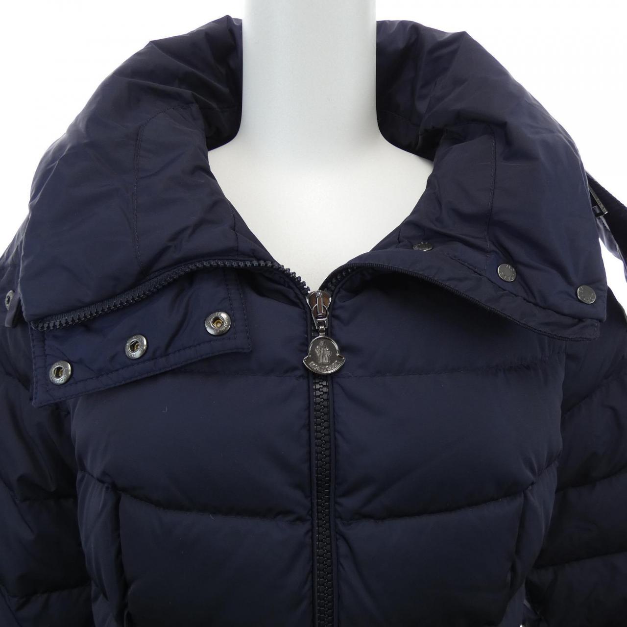 モンクレール MONCLER FLAMMETTE ダウンコート