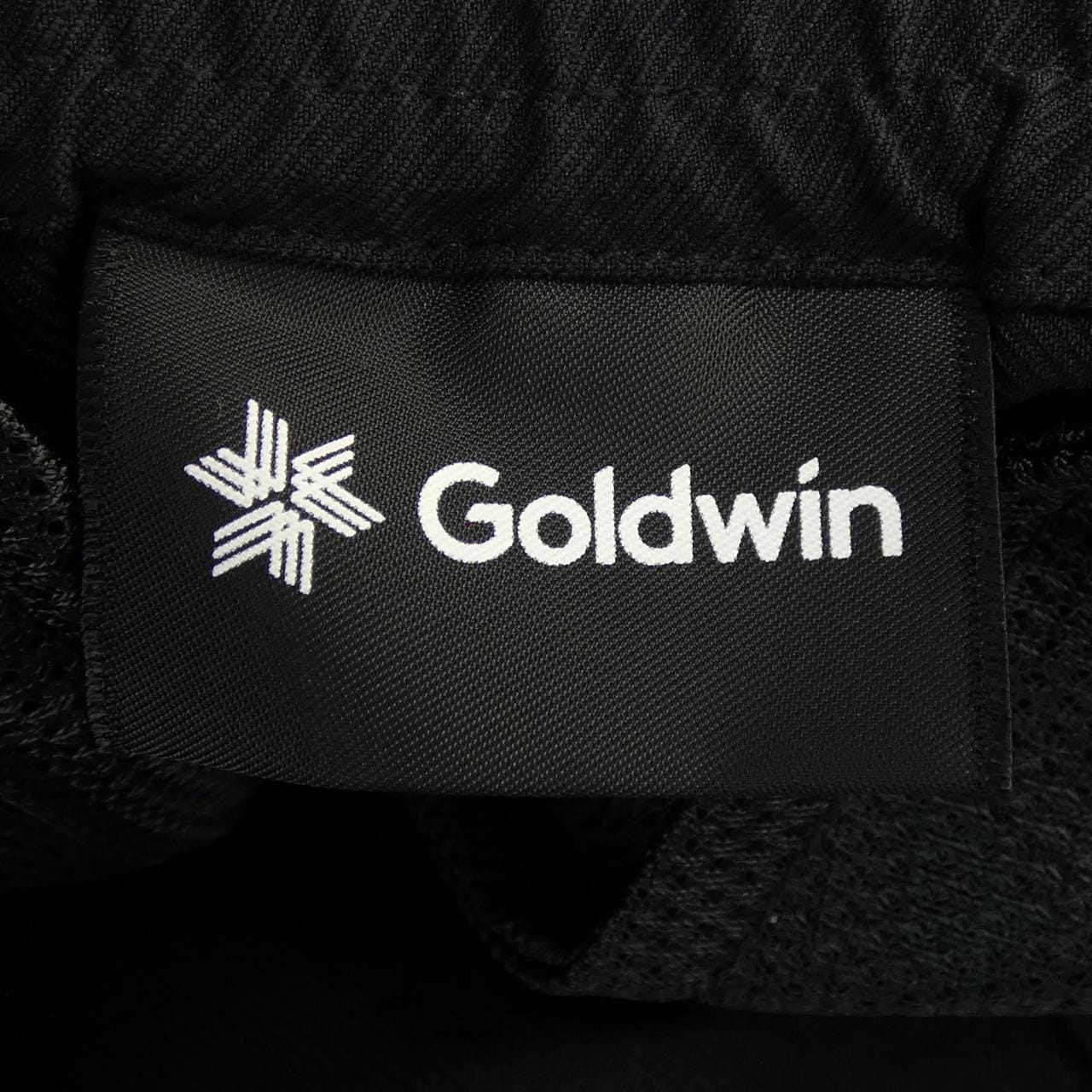 GOLDWIN パンツ
