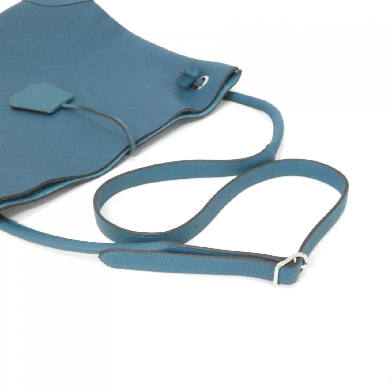 エルメス シルキーシティ PM 078986CK バッグ