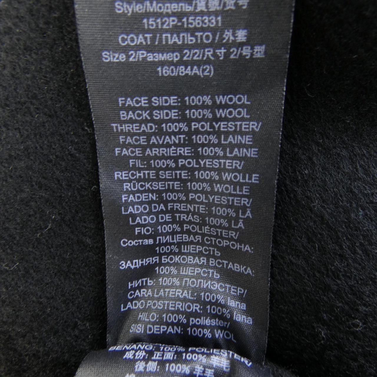 トリーバーチ TORY BURCH コート