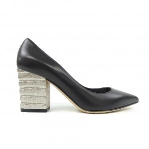 セルジオロッシ sergio rossi A89200 パンプス