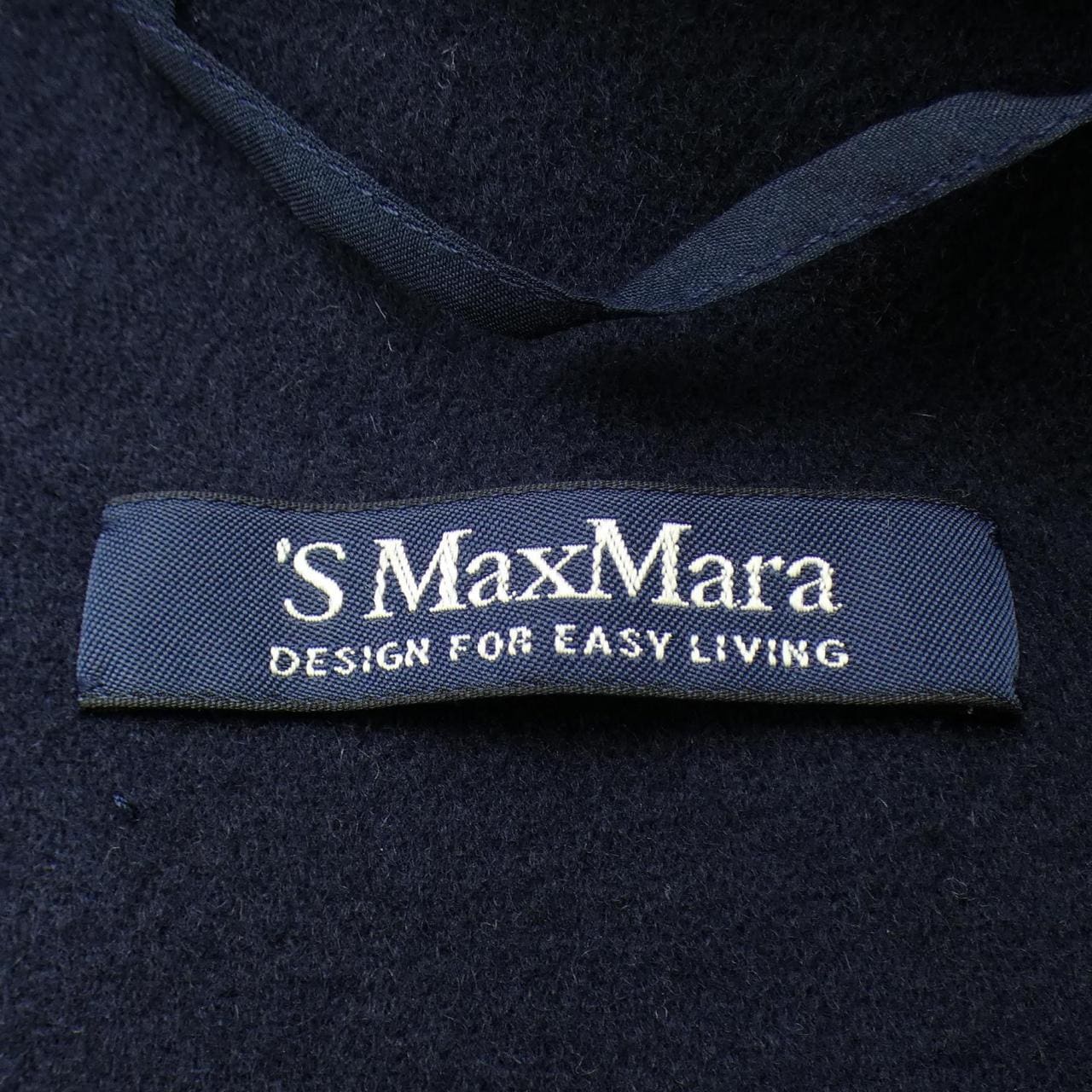 エスマックスマーラ 'S Max Mara 901605996 コート