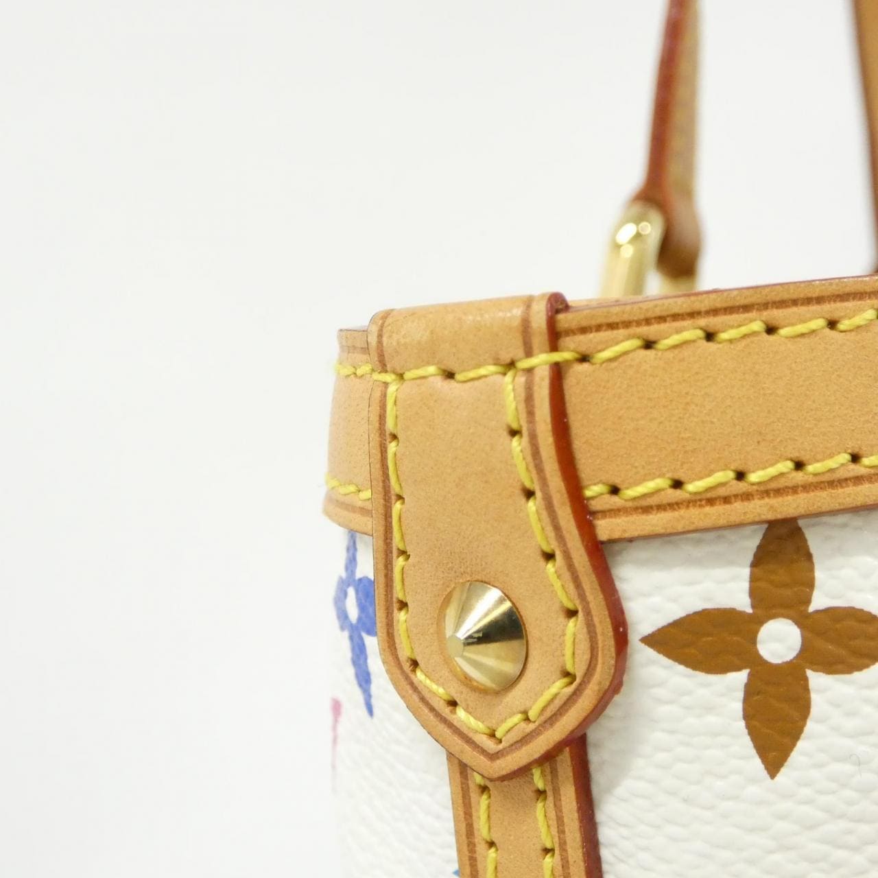 ルイヴィトン マルチカラー シャーリーン MM M93212 バッグ