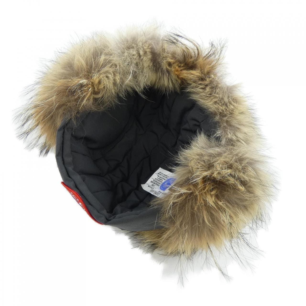 カナダグース CANADA GOOSE キャップ