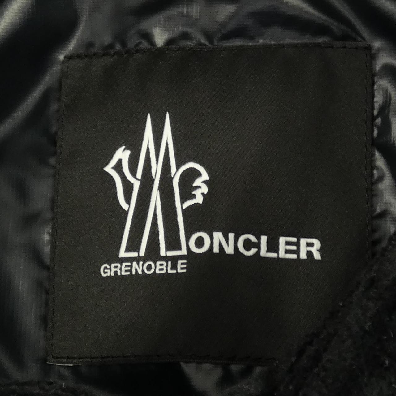 モンクレールグルノーブル MONCLER GRENOBLE GELT ダウンジャケット