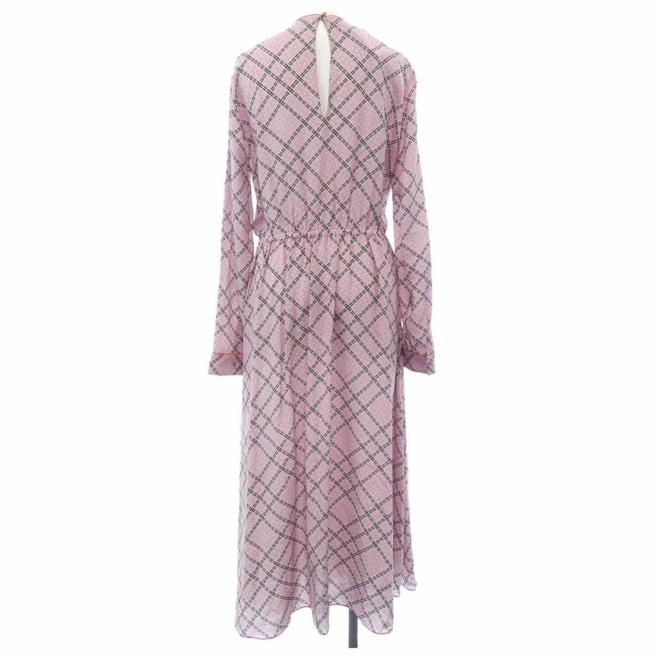 グッチ GUCCI 813262　ZASAX ワンピース