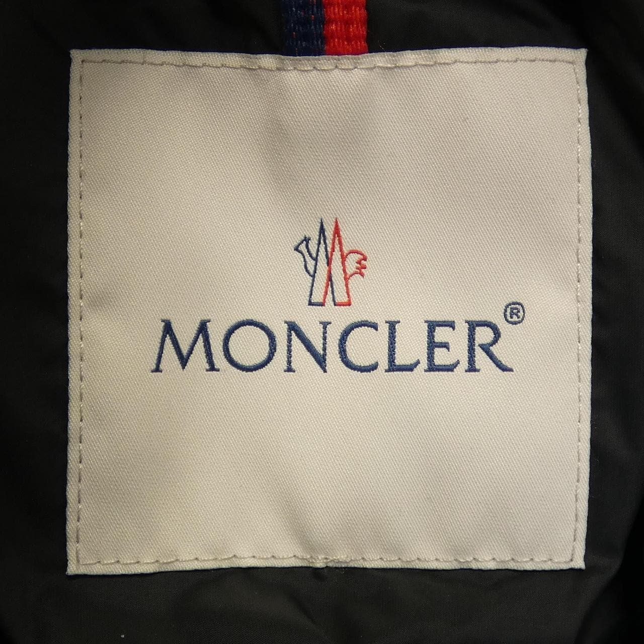 モンクレール MONCLER MONTGENEVRE ダウンジャケット