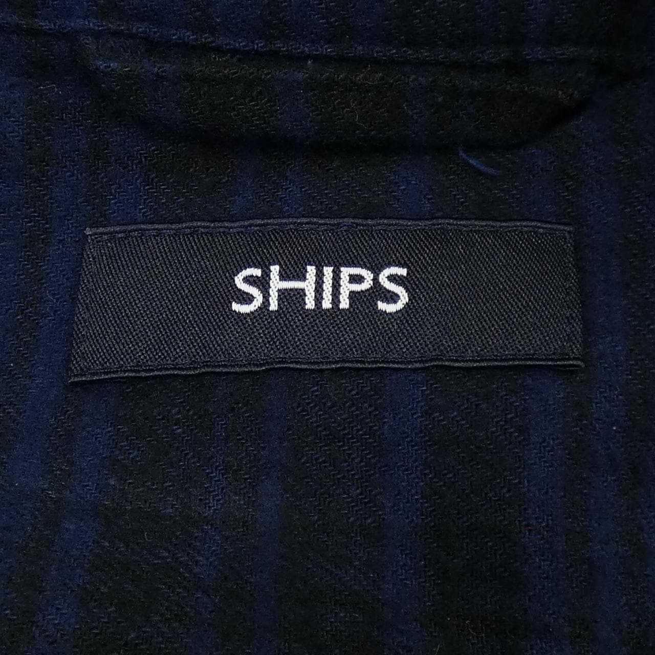 シップス SHIPS ジャケット