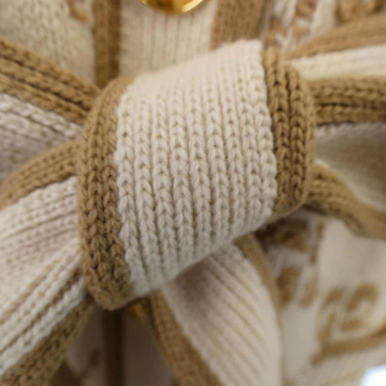 グッチ GUCCI 770060 XKCNA ロングカーディガン