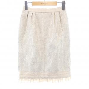 ルイヴィトン LOUIS VUITTON WOSK13VJC スカート