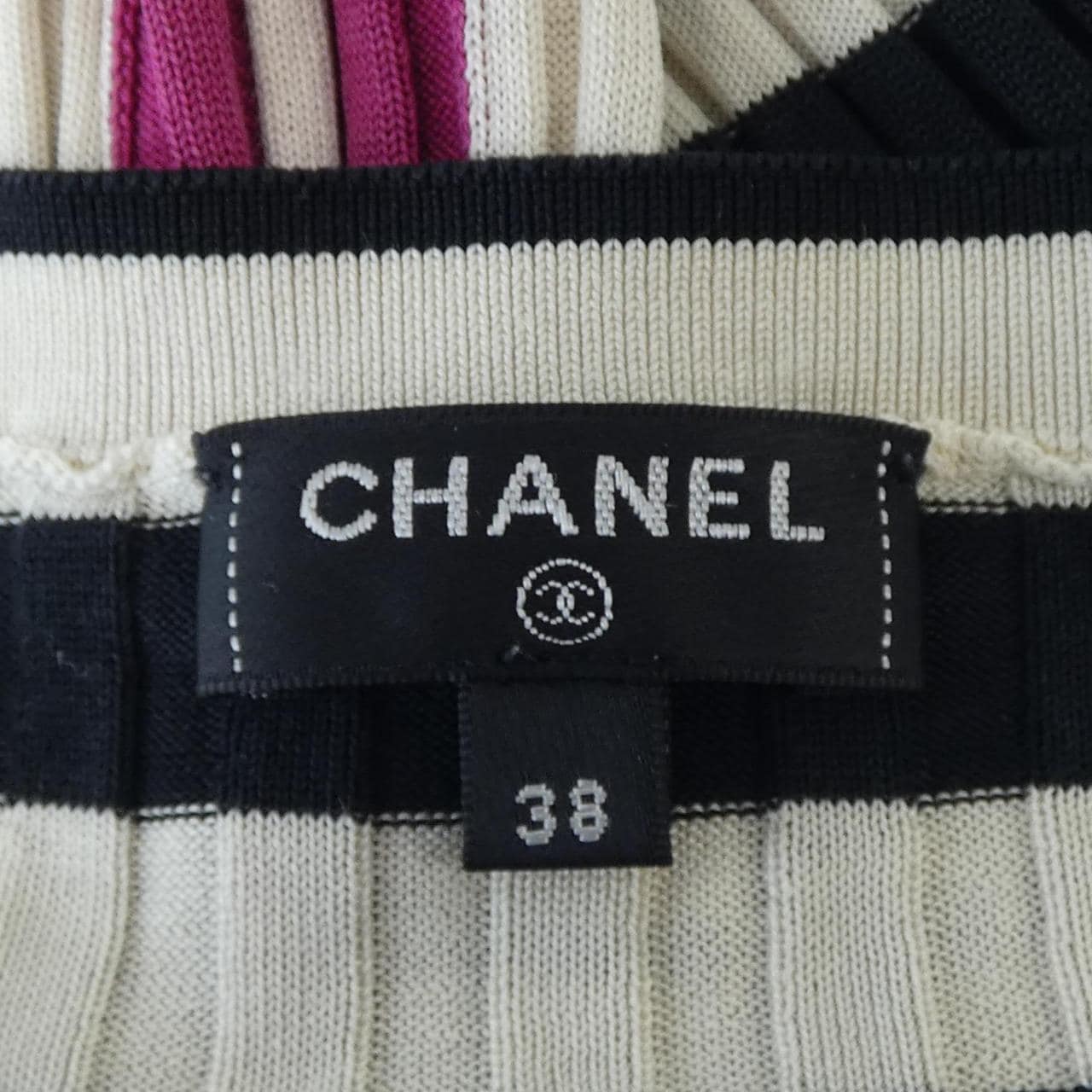シャネル CHANEL P60636K46410 ワンピース