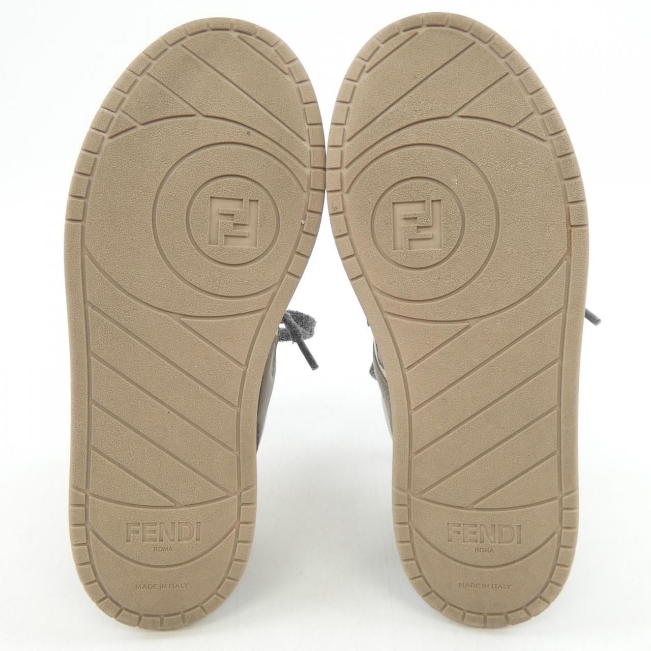フェンディ FENDI スニーカー