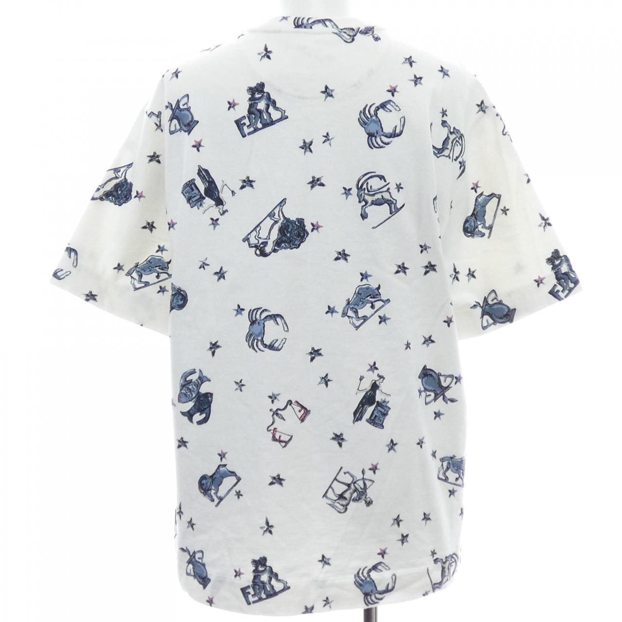 フェンディ FENDI FY0936 AOFQ Tシャツ