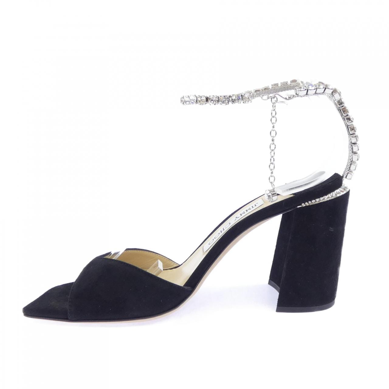 ジミーチュウ JIMMY CHOO サンダル