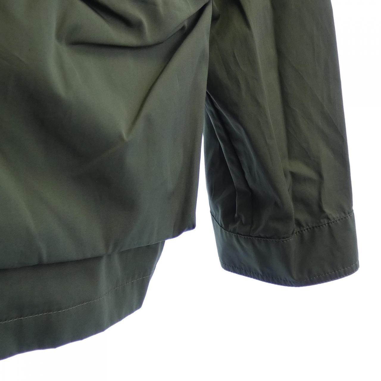 プラダ PRADA トライアングルロゴ SGC553 SOOO 1XV2 ジャケット