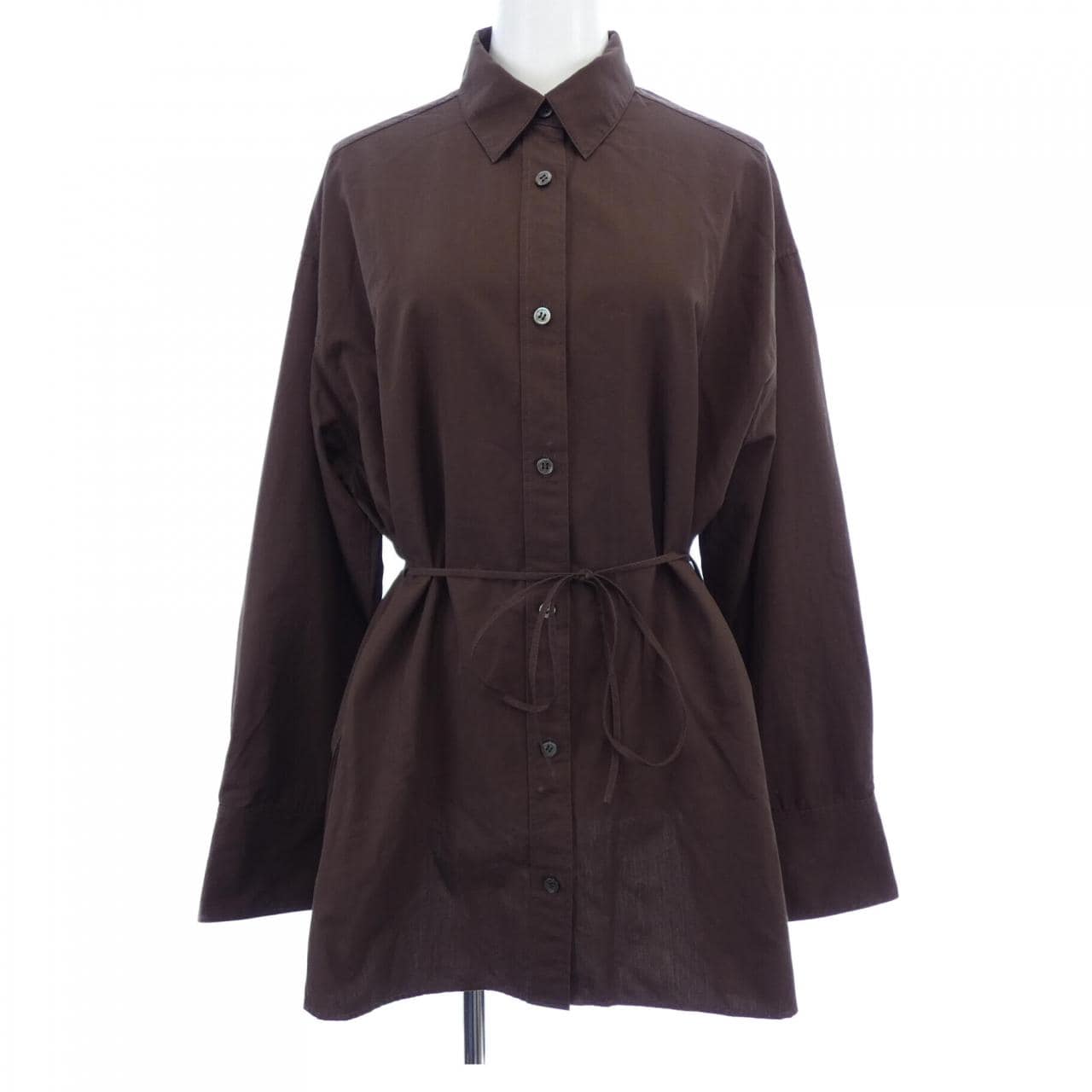 イエナ IENA シャツ