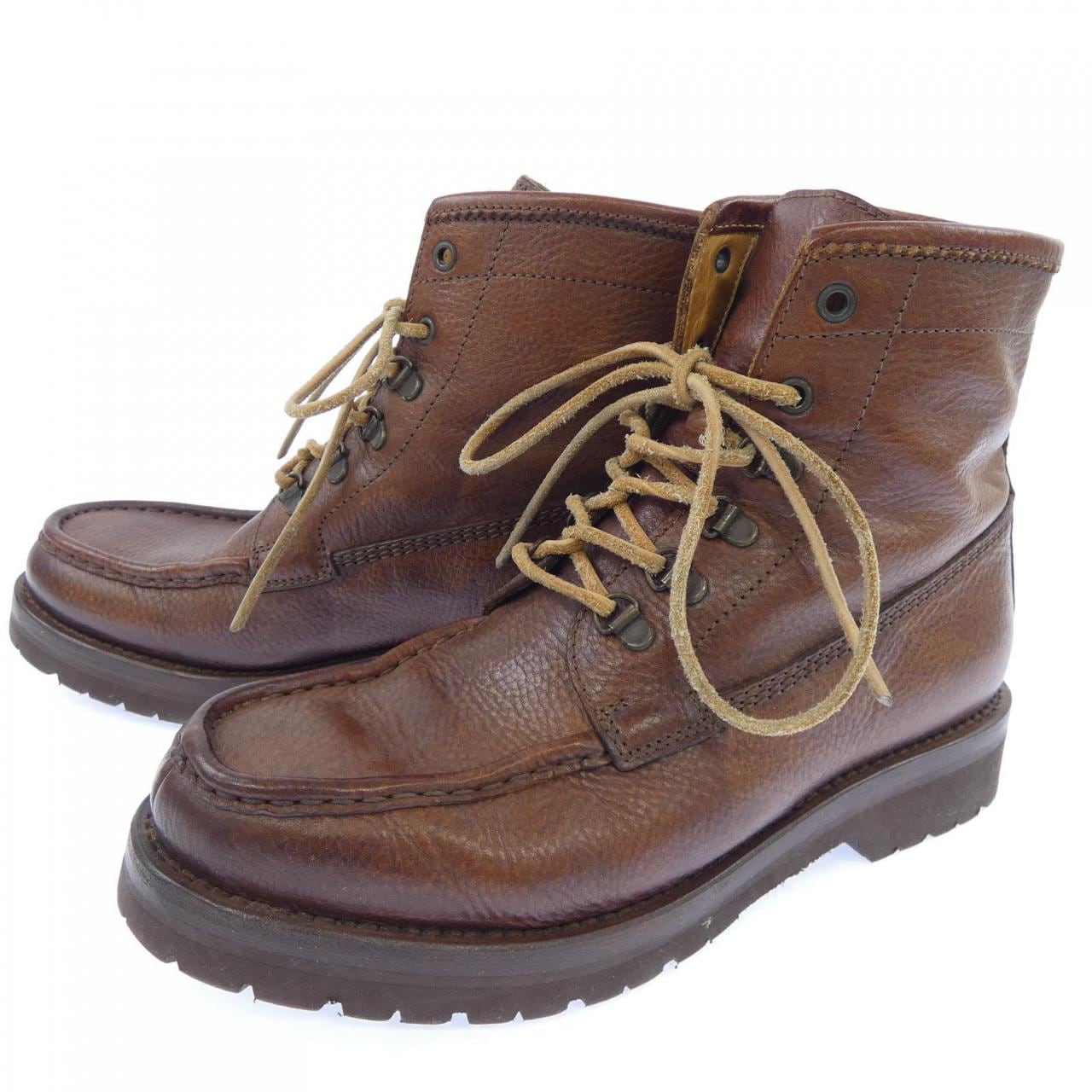 ブルネロクチネリ BRUNELLO CUCINELLI MZUTGC052 ブーツ