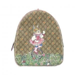 グッチ CHILDRENS 433578 22EBN リュックサック
