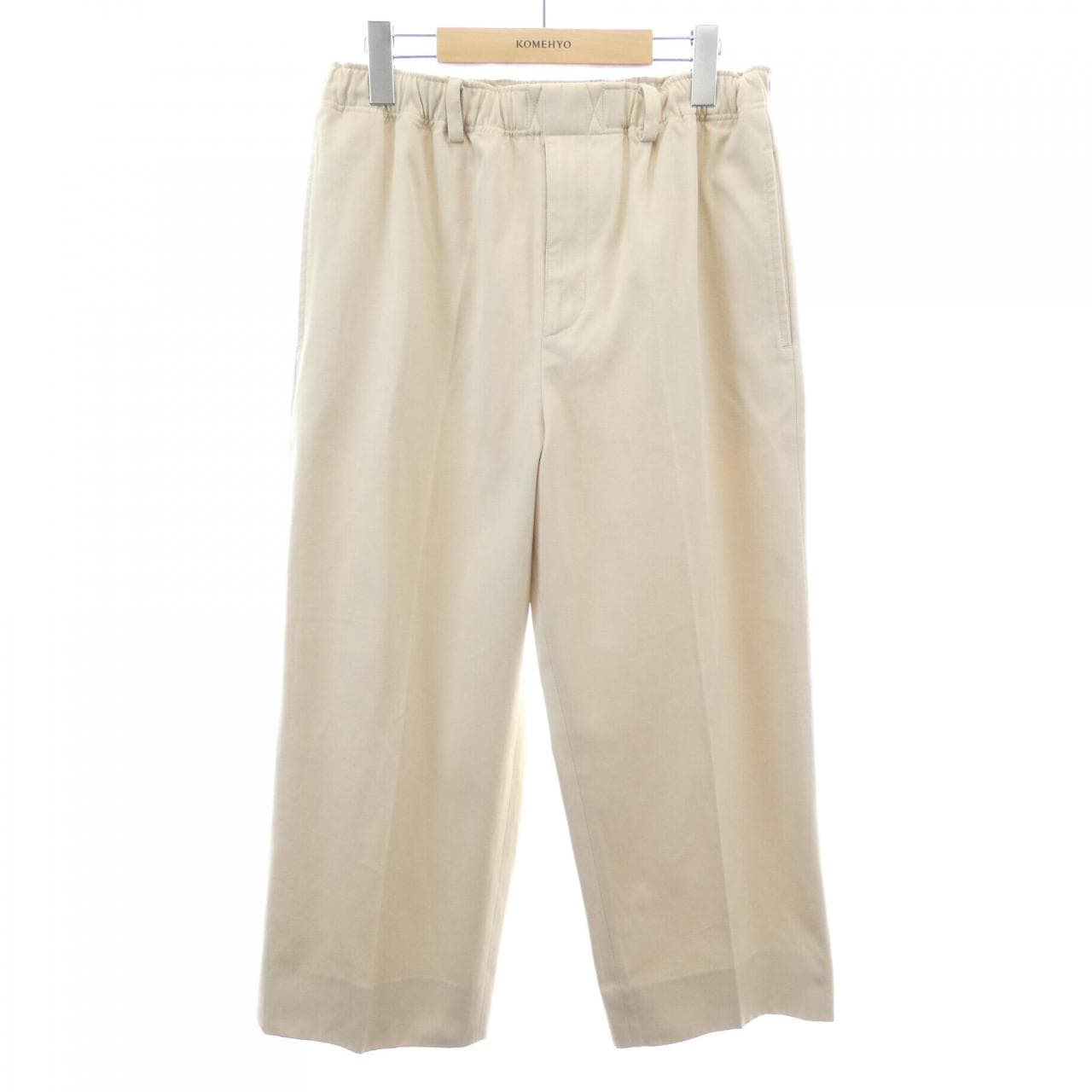 エルメス HERMES 555800H4 パンツ