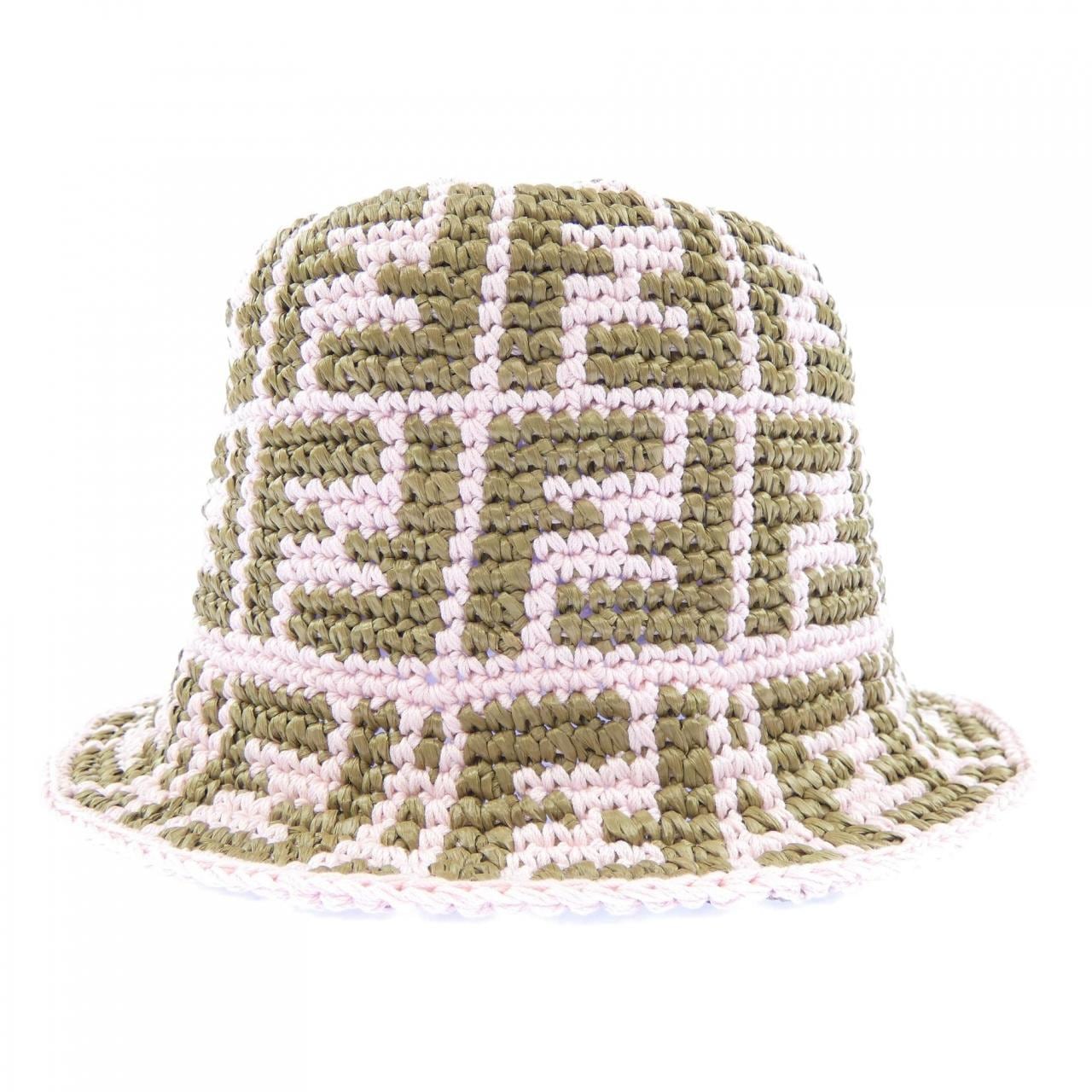 フェンディ FENDI ハット