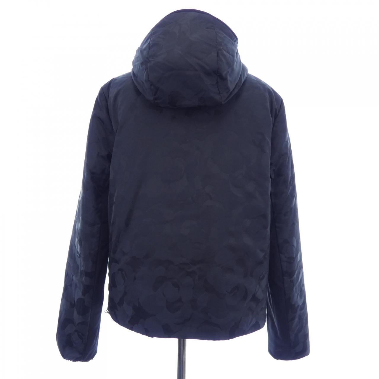 シャネル CHANEL P73222V64869 ダウンジャケット