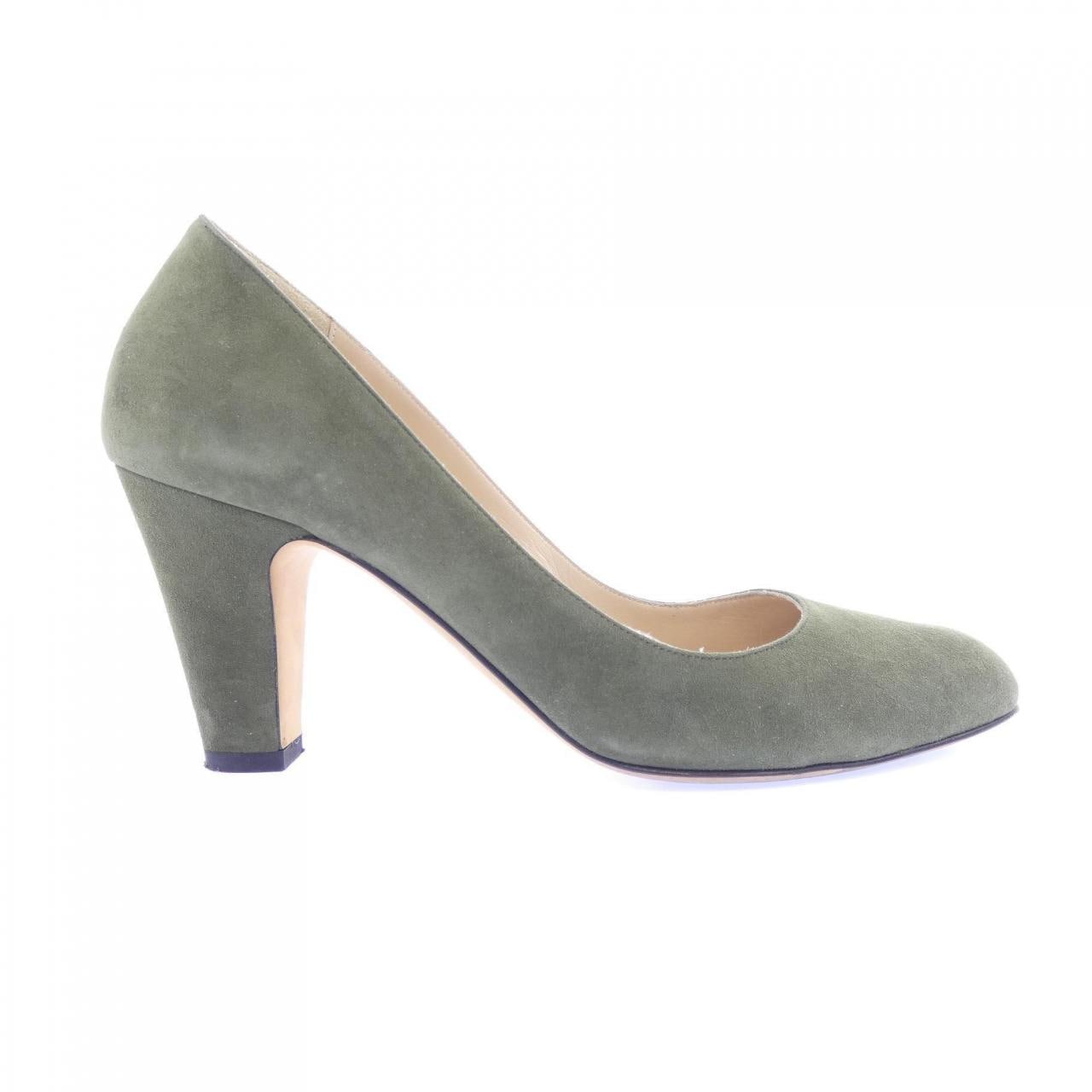 マノロブラニク MANOLO BLAHNIK パンプス